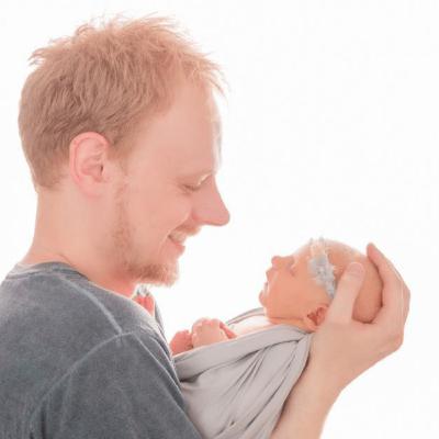 S2 E18 - Yves : adoption d’une petite Kim-Jolie et naissance de Clara en Allemagne