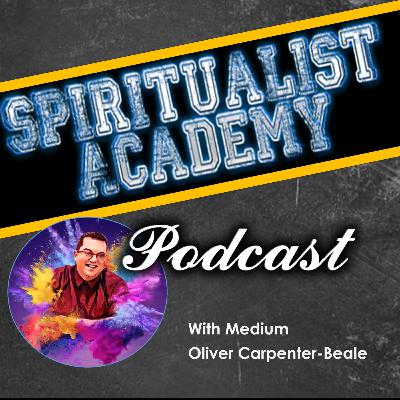 Emotional Evidence - Evidential Mediumship