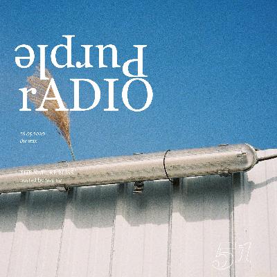 Purple Radio, The Mix | Ep. 51