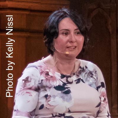 The Most Important Lesson: Oksana Davletshina