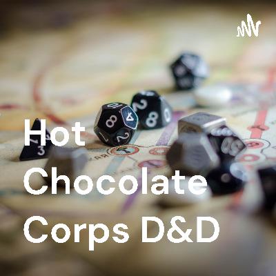 Christmas One Shot 2022 - The Night Before Wintermas