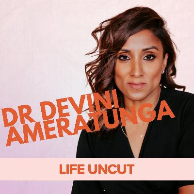 Trimester Zero & What You Actually Need To Know Pre Pregnancy - Uncut with Dr Dev