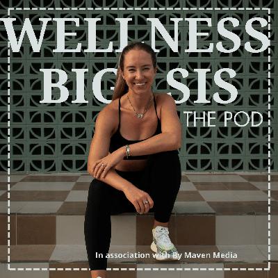 85:: The science of gratitude (& using gratitude to rewire your brain!)