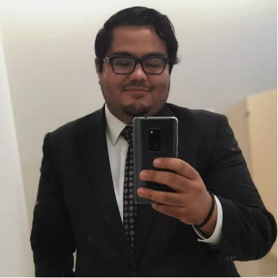 Formación Académica y Laboral