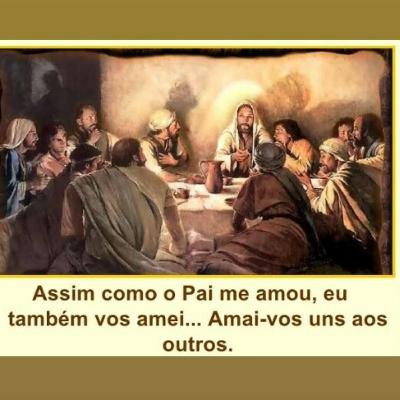 Liturgia sexta-feira 14/05/2021