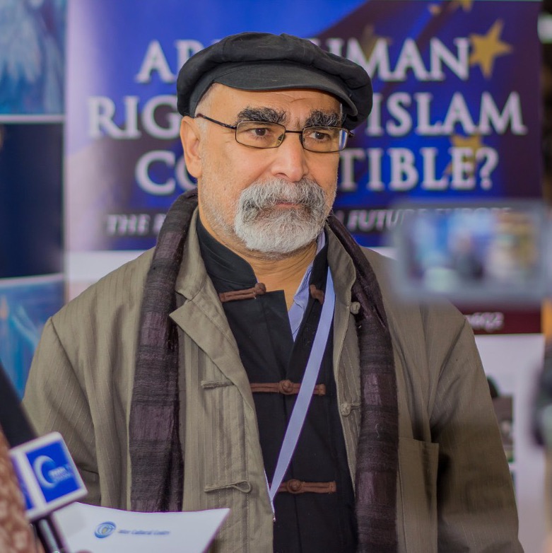 بخش چهاردهم؛ بحثی درباره کائنات و فضا