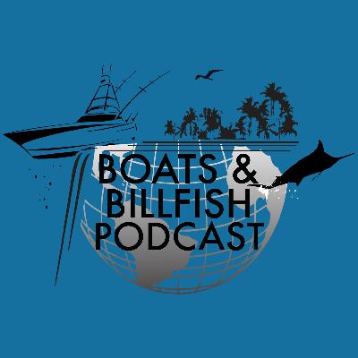 PODCAST-CAPT TIM RICHARDSON & TRADITION CHARTERS