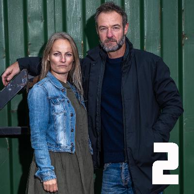 Containerkoden Episode 2