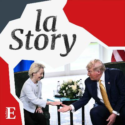 Commerce, l'Europe a-t-elle capitulé face à Donald Trump ?