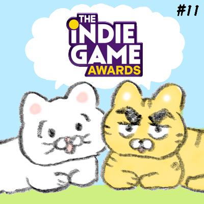 日本人初の快挙!『ダレカレ』がThe Indie Game Awardsで受賞 日本人初の快挙!『ダレカレ』がThe Indie Game Awardsで受賞