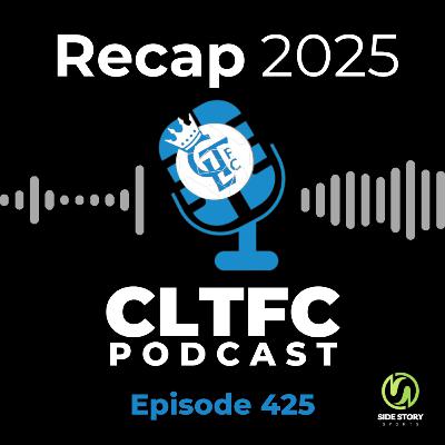 Charlotte FC 2025: A Look Back at the Season and the Playoffs Ahead Charlotte FC 2025: A Look Back at the Season and the Playoffs Ahead