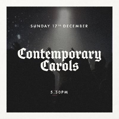 Contemporary Carols | Zim Okoli | 17 December 2023