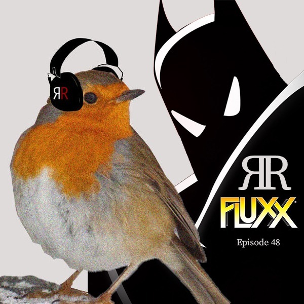 The Round Robin Podcast