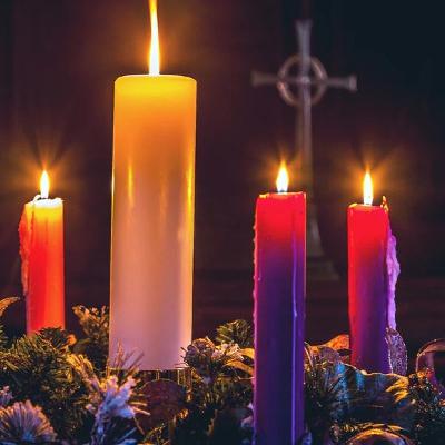 Casting Away Darkness & Putting on the Armor of Light Casting Away Darkness & Putting on the Armor of Light