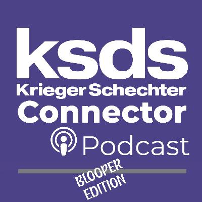 The Schechter Connector Podcast Episode 67: The Annual Bloopers Episode The Schechter Connector Podcast Episode 67: The Annual Bloopers Episode