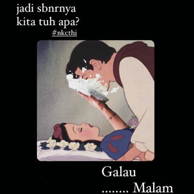 03. Jadi Sebenarnya Kita Tuh Apa?
