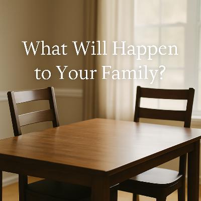 What Happens If You Die Without a Will?