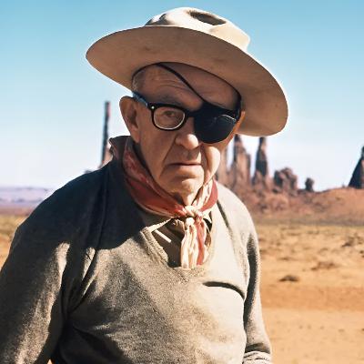 Episodio 86: John Ford