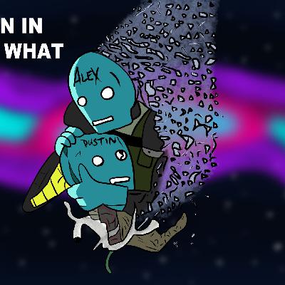 Final Space Season 1: The slow burn masterpiece Final Space Season 1: The slow burn masterpiece