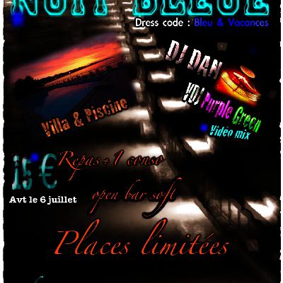 Episode 2: DJ PURPLE GREEN ZUMBA MIX 2012