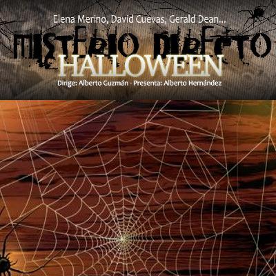 Misterio Directo Halloween - HH Holmes - Satanismo - Rituales - EDENEX - Misterio Directo Halloween - HH Holmes - Satanismo - Rituales - EDENEX -