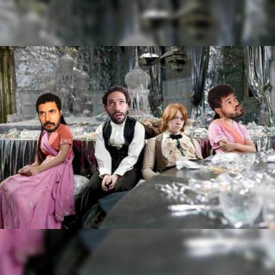 #EP6 A xorissa no mundo bruxo