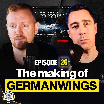 Do Pilots FEAR Bad Weather? (Audio-Only Version)