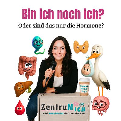 Bin ich noch ich – oder sind das nur die Hormone? Bin ich noch ich – oder sind das nur die Hormone?