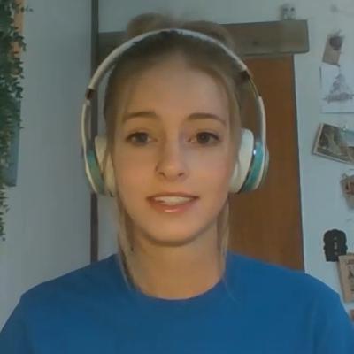 Hallie Marks Interview | 17 Year Old Girl Hard Enduro Pro | WannaBes Mobcast | Podcast Episode 12 Hallie Marks Interview | 17 Year Old Girl Hard Enduro Pro | WannaBes Mobcast | Podcast Episode 12