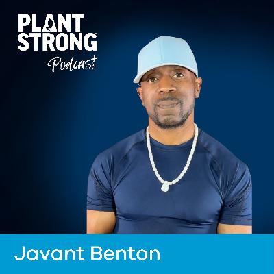 Ep. 345: The Health Wake-Up That Led Javant Benton to Lose 80 Pounds and Reverse Lifestyle Disease Ep. 345: The Health Wake-Up That Led Javant Benton to Lose 80 Pounds and Reverse Lifestyle Disease