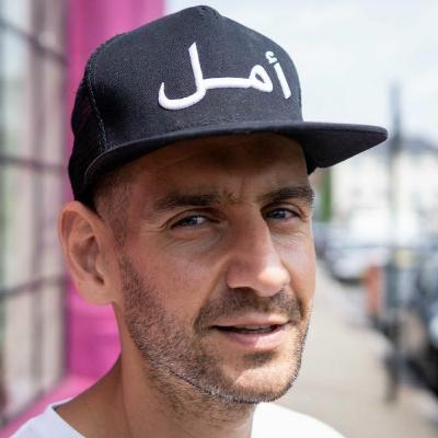 MIGHTY MOE: HEARTLESS AFFAIR