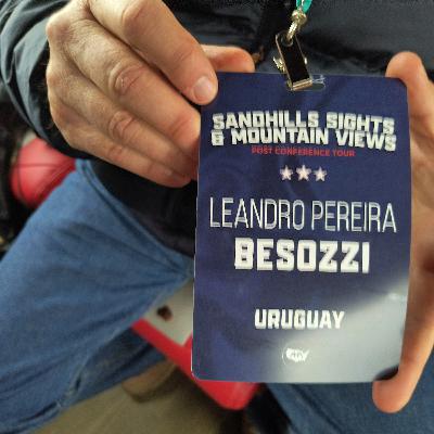 Trent on the Loos Oct 29, 2025 The World Hereford Tour comes to Nebraska and my concerns about the global beef herd were confirmed. Trent on the Loos Oct 29, 2025 The World Hereford Tour comes to Nebraska and my concerns about the global beef herd were confirmed.