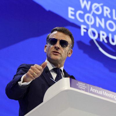 Can Europe sell America?