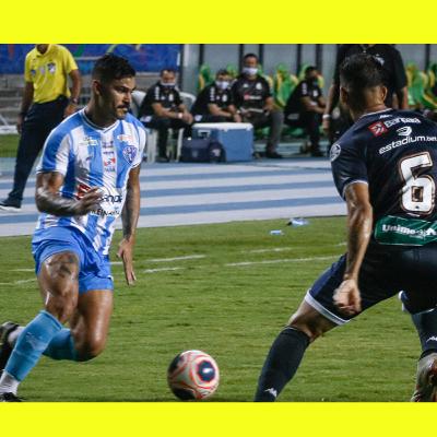 Re-Pa, as histórias e a cultura em torno do grande clássico