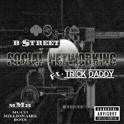 MMS Radio Social Networking Minimix MMS Radio Social Networking Minimix