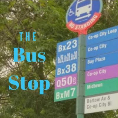 The Bus Stop Ep. 4: The One for Plants