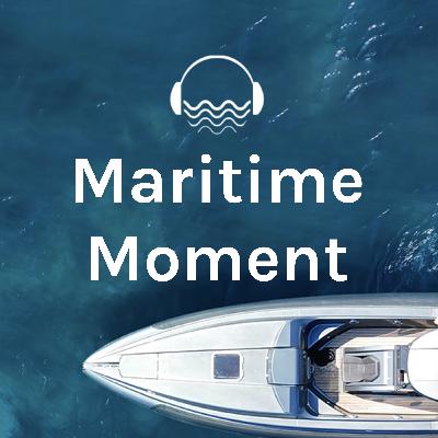 Keeping It Reel With Fly Navarro - Maritime Moment Episode 7