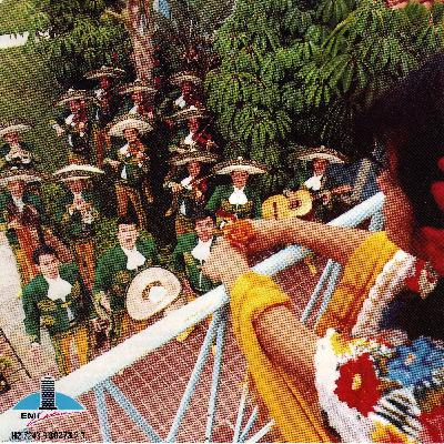 Episode 2 - Re-Post - Interview with Jose Hernandez of Mariachi Sol de Mexico Episode 2 - Re-Post - Interview with Jose Hernandez of Mariachi Sol de Mexico