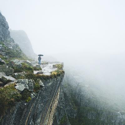 Sauwetter... Sauwetter...