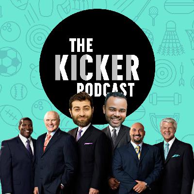 Ep. 98: Rob and Dave's Disastrous Attempt To Do NFL Play-by-Play