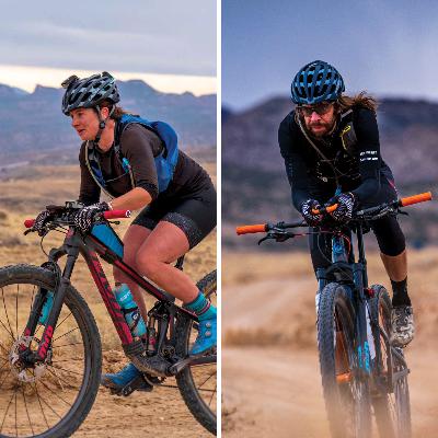 The Endless Advocacy of Bikepacking Roots The Endless Advocacy of Bikepacking Roots