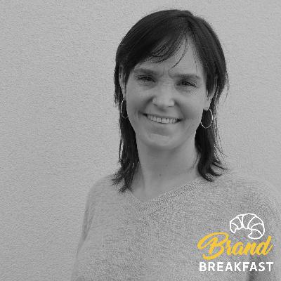 Episode 66: ESG, brand purpose en people centricity met Katrien Van Rompay (The Cornerstone) Episode 66: ESG, brand purpose en people centricity met Katrien Van Rompay (The Cornerstone)