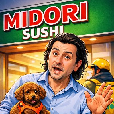 El restaurante Midori en Palma El restaurante Midori en Palma