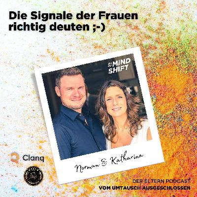 Die Signale der Frauen richtig deuten ;-) Die Signale der Frauen richtig deuten ;-)