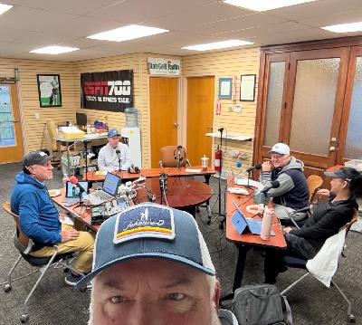 Ep 1132: Live Show 12/20 - Top Ten Stories of 2025