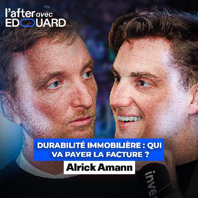 Durabilité immobilière : qui va payer la facture ? – Alrick Amann Durabilité immobilière : qui va payer la facture ? – Alrick Amann