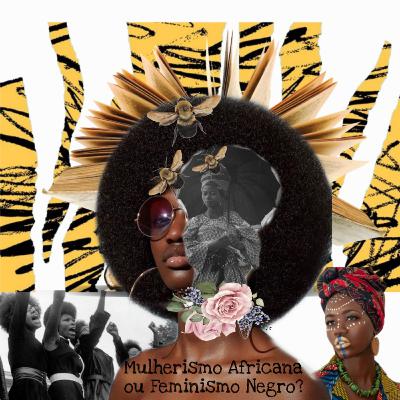Podcast#2 Feminismo Negro vs Panafricanismo?