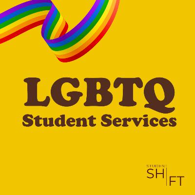 LGBTQ Student Services with Nate Nguyen LGBTQ Student Services with Nate Nguyen