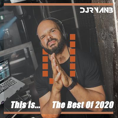 Episode 26: This Is... 2020 - The Songs You Didn't Get to Dance to.