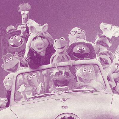 THE MUPPET MOVIE (1979) | Jim Henson: Heart Felt